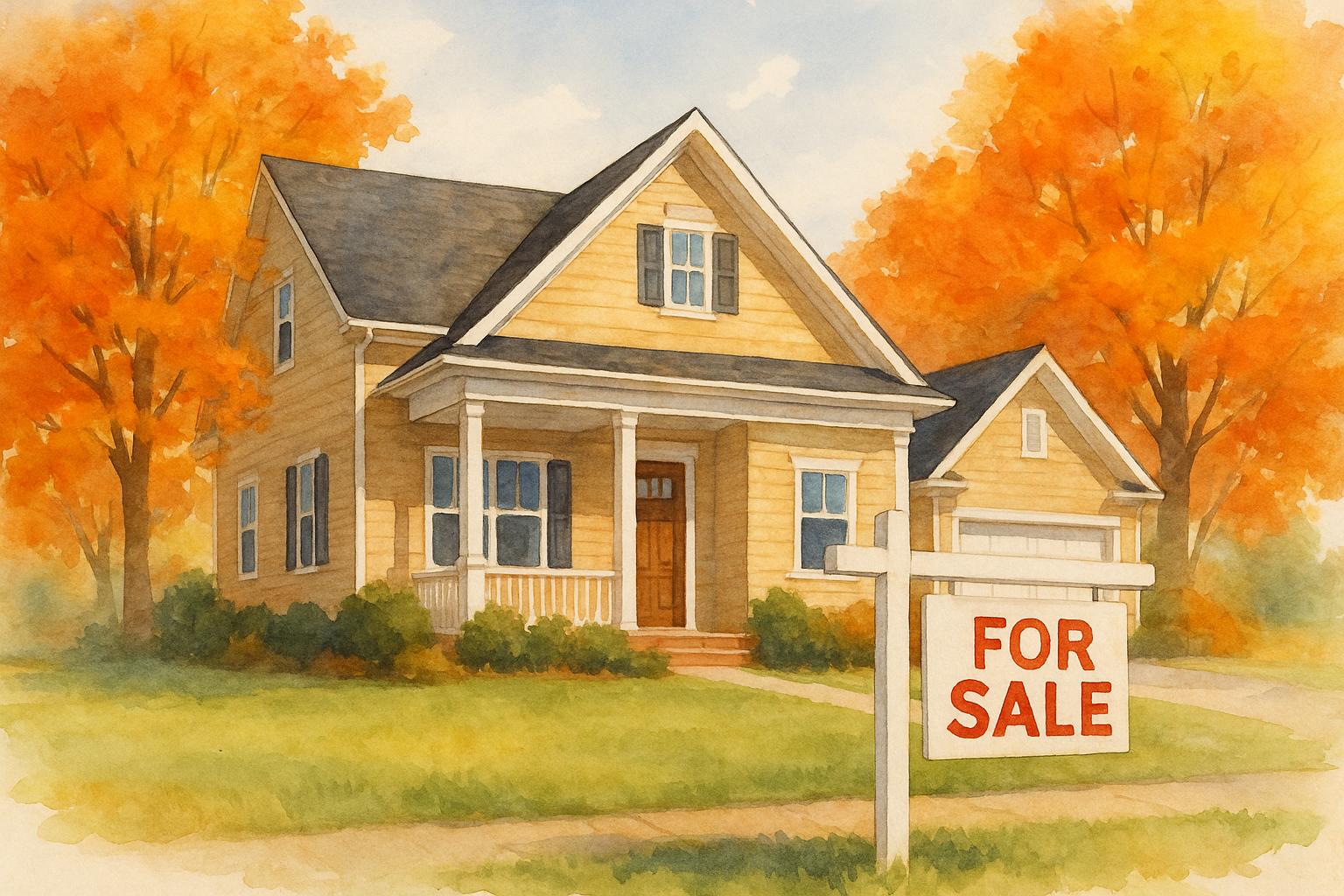 Thumbnail for: How to Sell My House Fast in Harrisburg: Proven Strategies