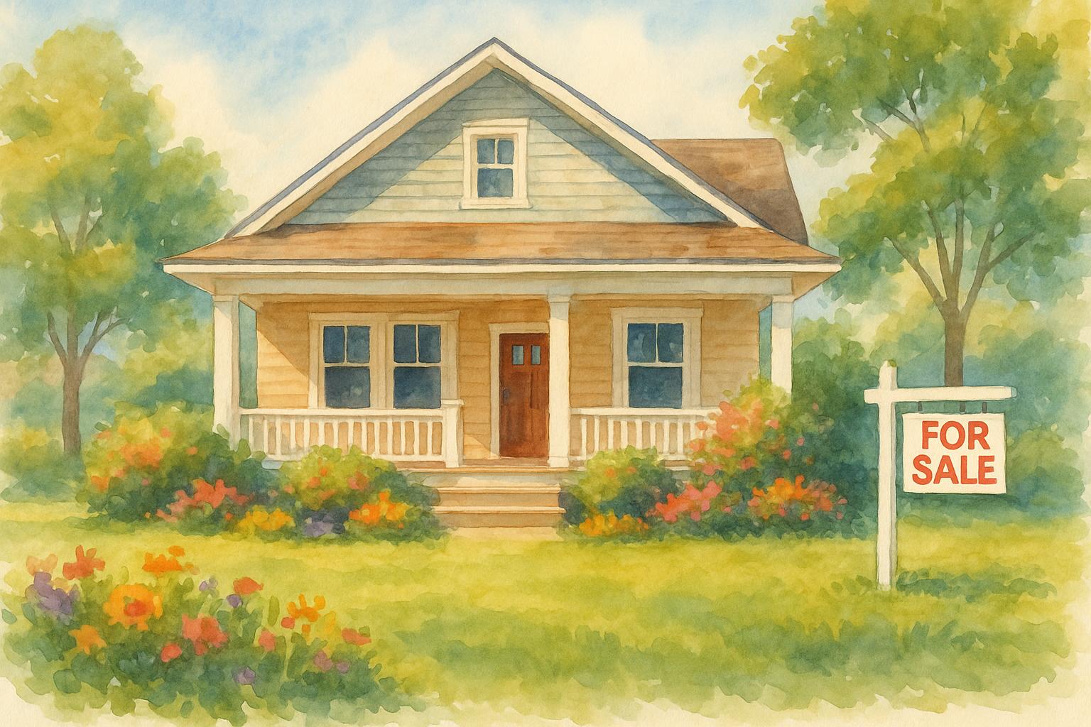 Thumbnail for: How to Sell My Home Fast in Harrisburg: Expert Tips