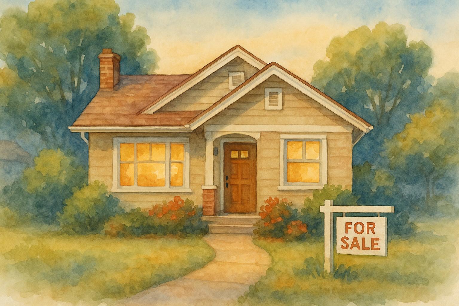 Thumbnail for: Cash for Homes in Harrisburg: Is It the Best Option?