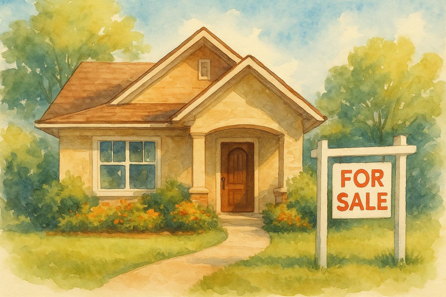 Thumbnail for: Selling a Home Fast in Harrisburg: Steps to Success