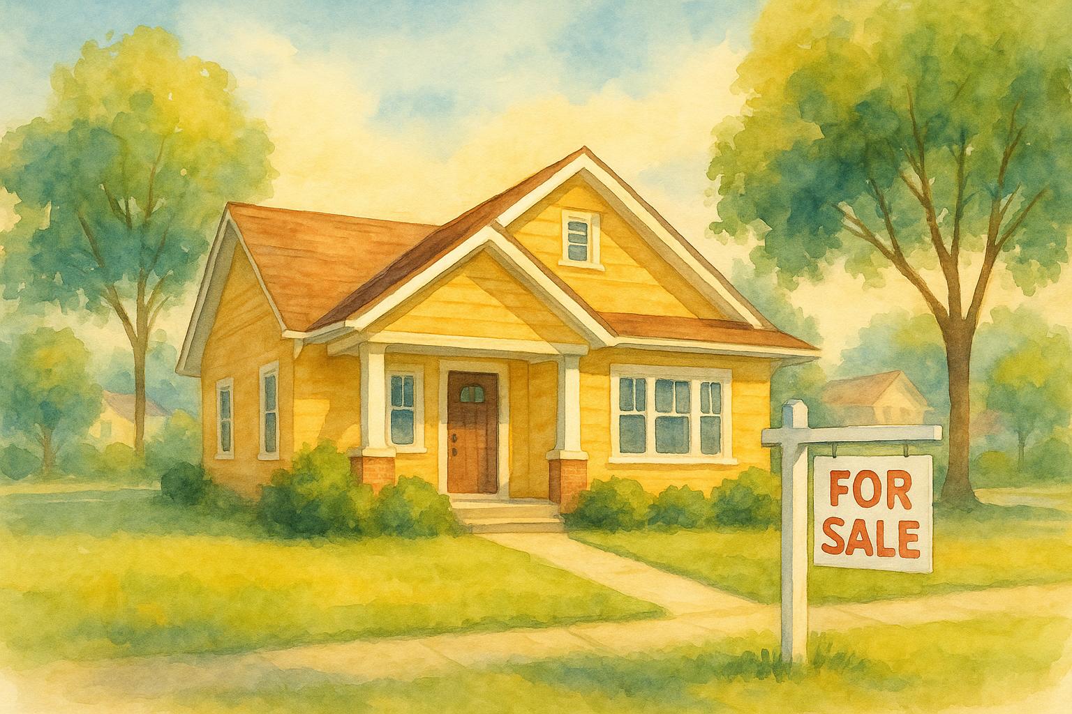 Thumbnail for: Cash Home Buyers in Harrisburg: How to Choose the Right Offer