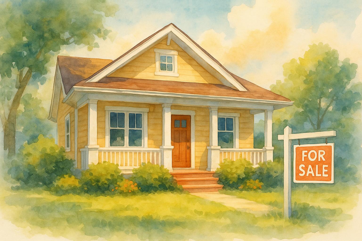 Thumbnail for: Fast Home Sales in Harrisburg: Tips for Getting Started