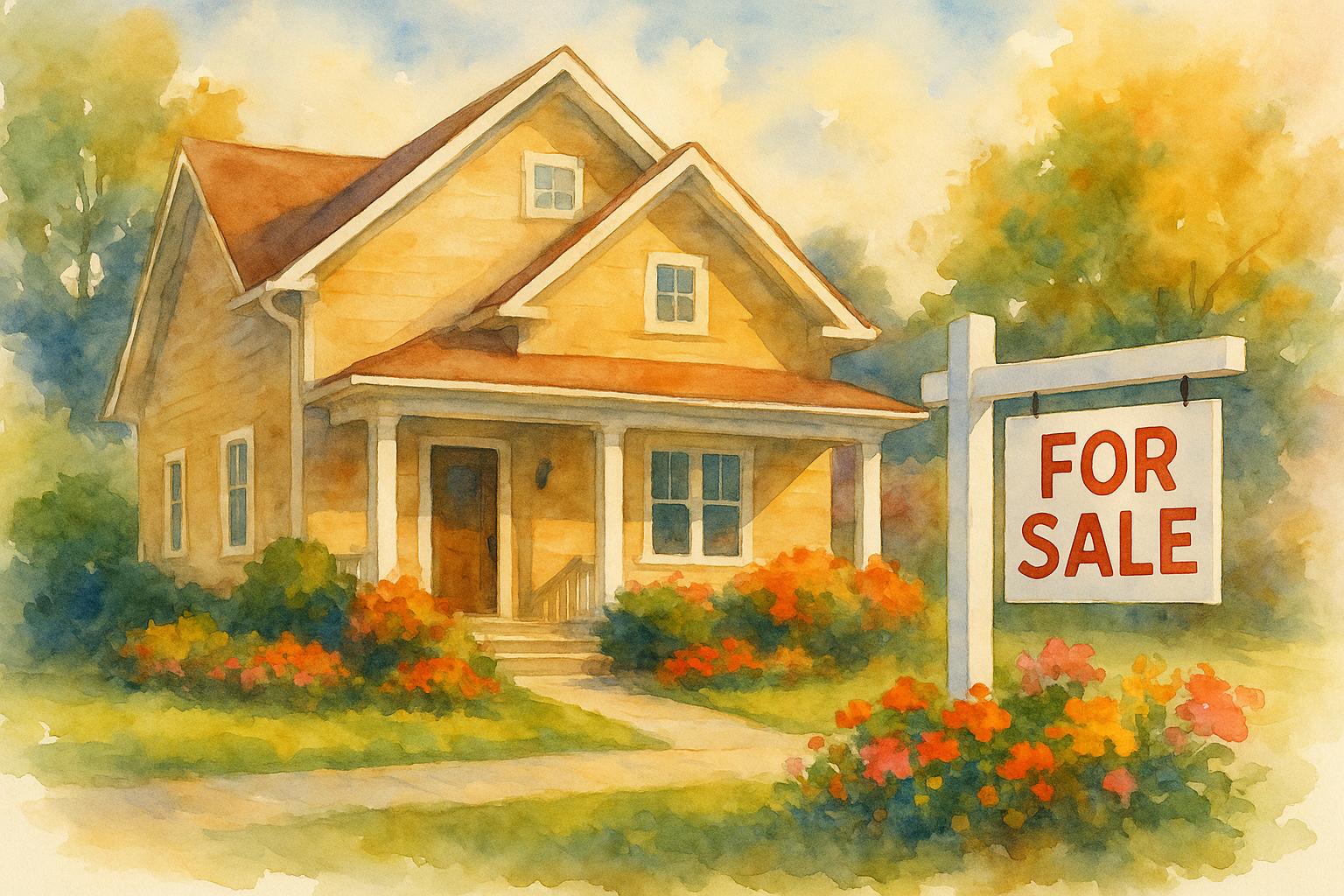 Thumbnail for: How to Sell Your House Quickly in Harrisburg: Best Practices