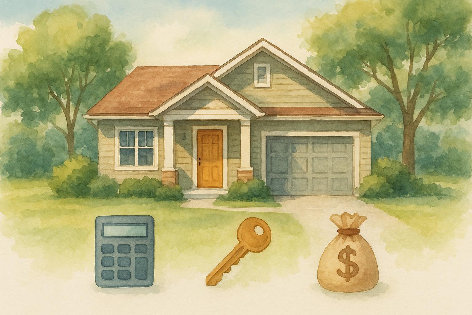 Thumbnail for: Property Buyers in Harrisburg: Understanding Your Options