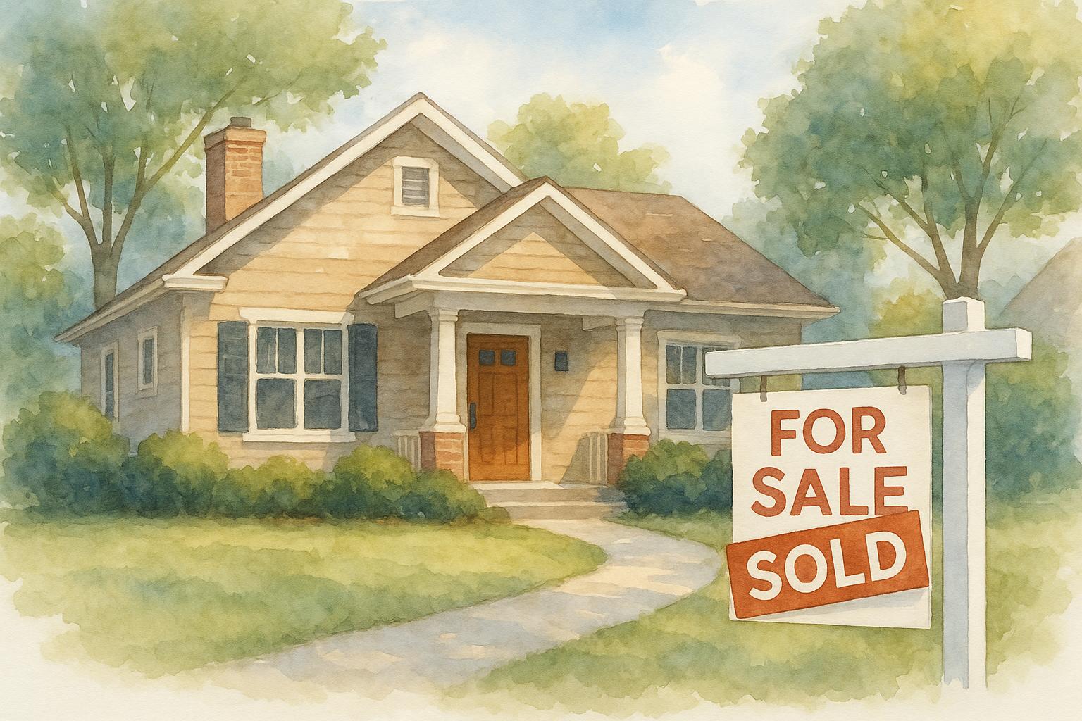 Thumbnail for: Cash Buyers Near Me in Harrisburg: Finding the Right Buyer