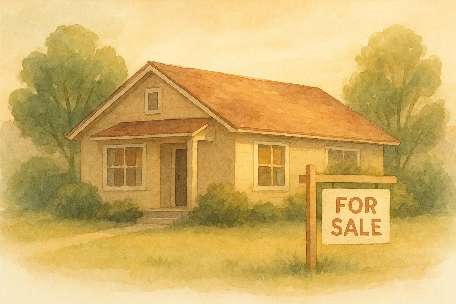 Thumbnail for: As-Is Sales in Harrisburg: How It Works for Sellers