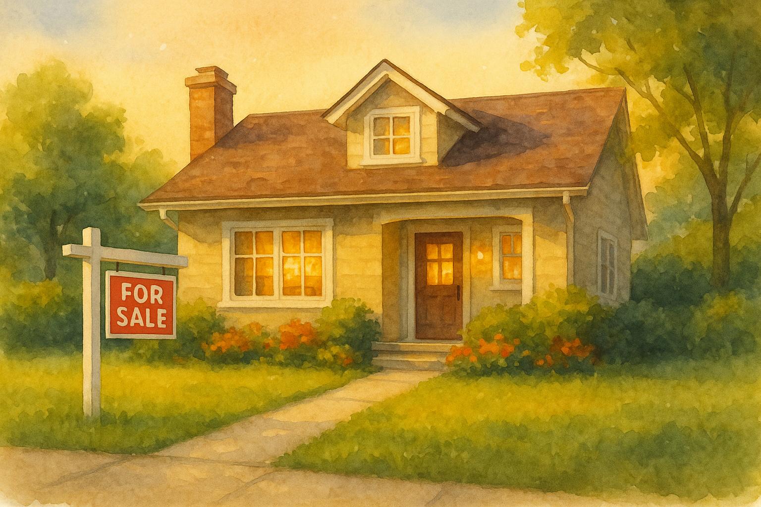 Thumbnail for: Selling Real Estate Fast in Harrisburg: Strategies That Work