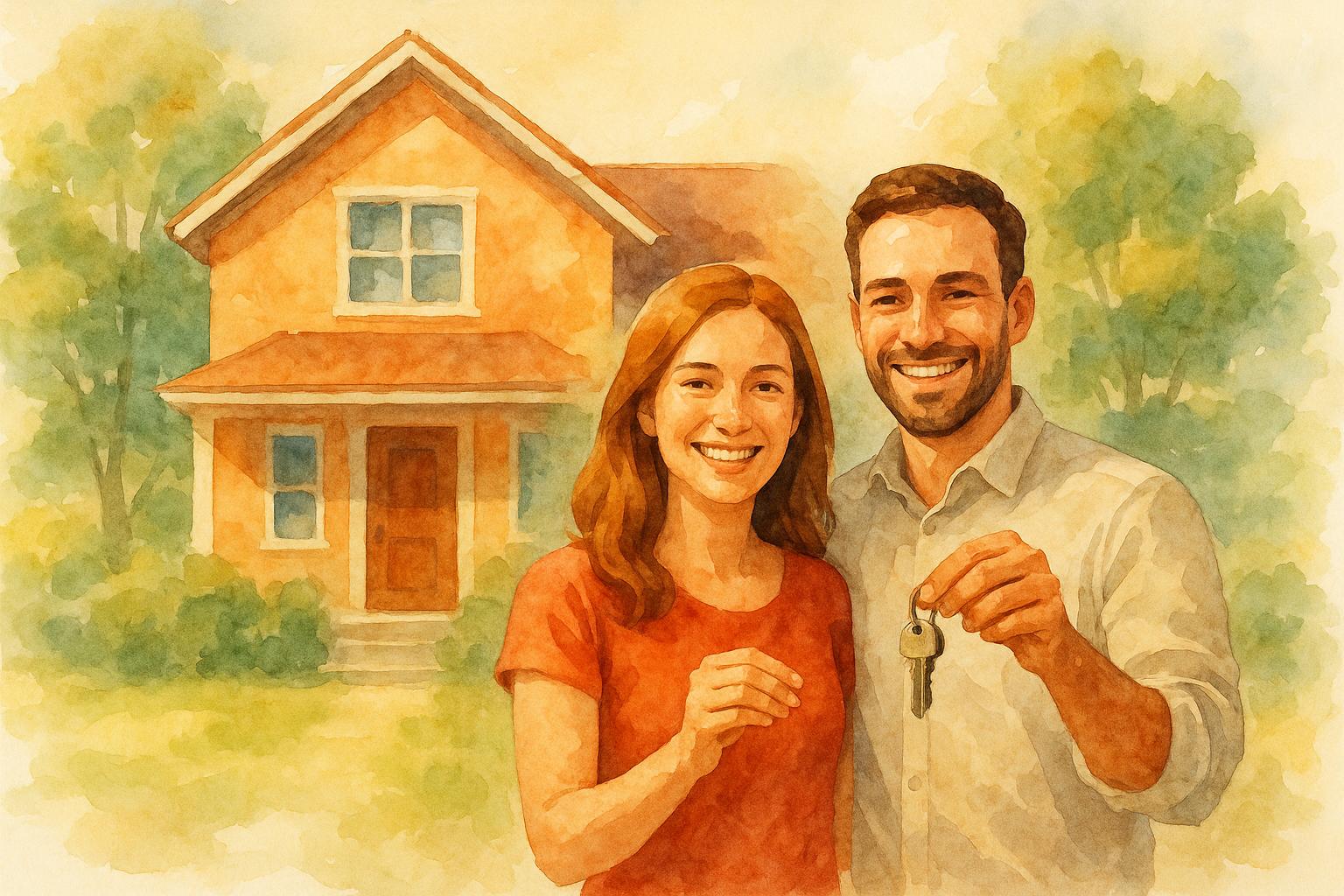 Thumbnail for: Fast Cash Buyers in Harrisburg: Benefits of Selling Quickly