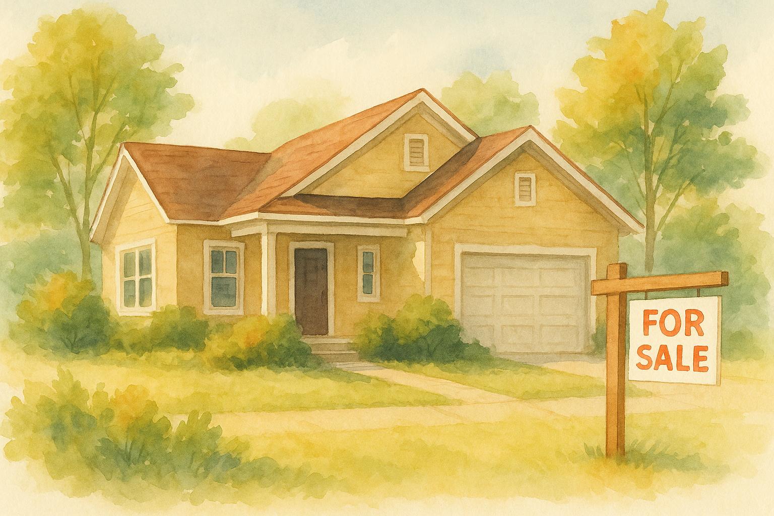 Thumbnail for: Property for Cash in Harrisburg: Should You Consider It?