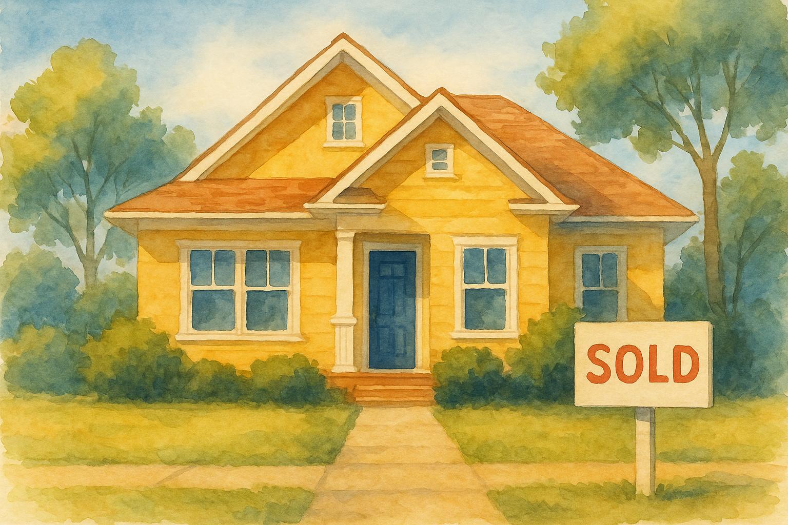 Thumbnail for: Quick Home Buyers in Harrisburg: What You Need to Know