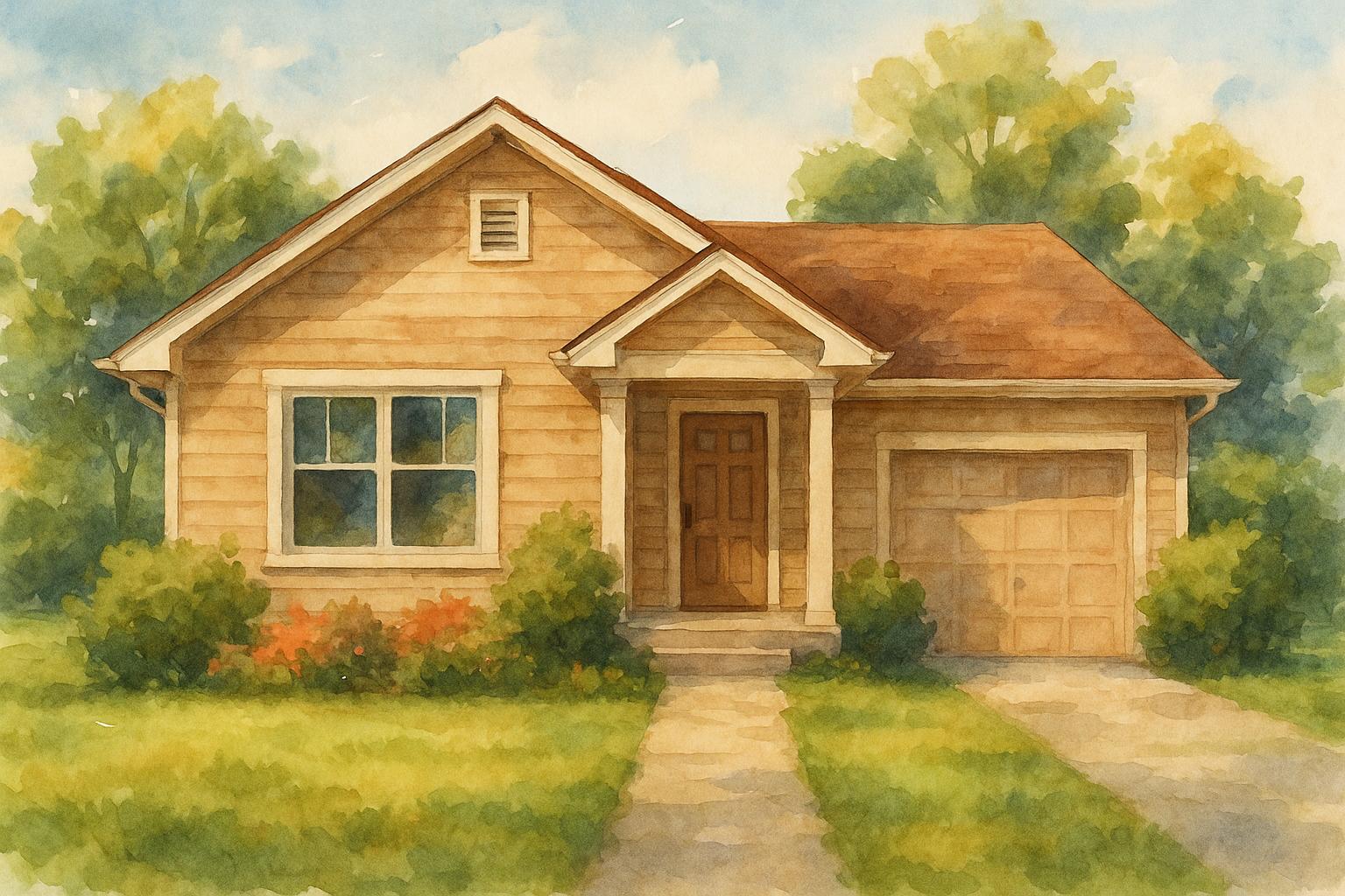 Thumbnail for: We Buy Houses As-Is in Harrisburg: What Sellers Should Know