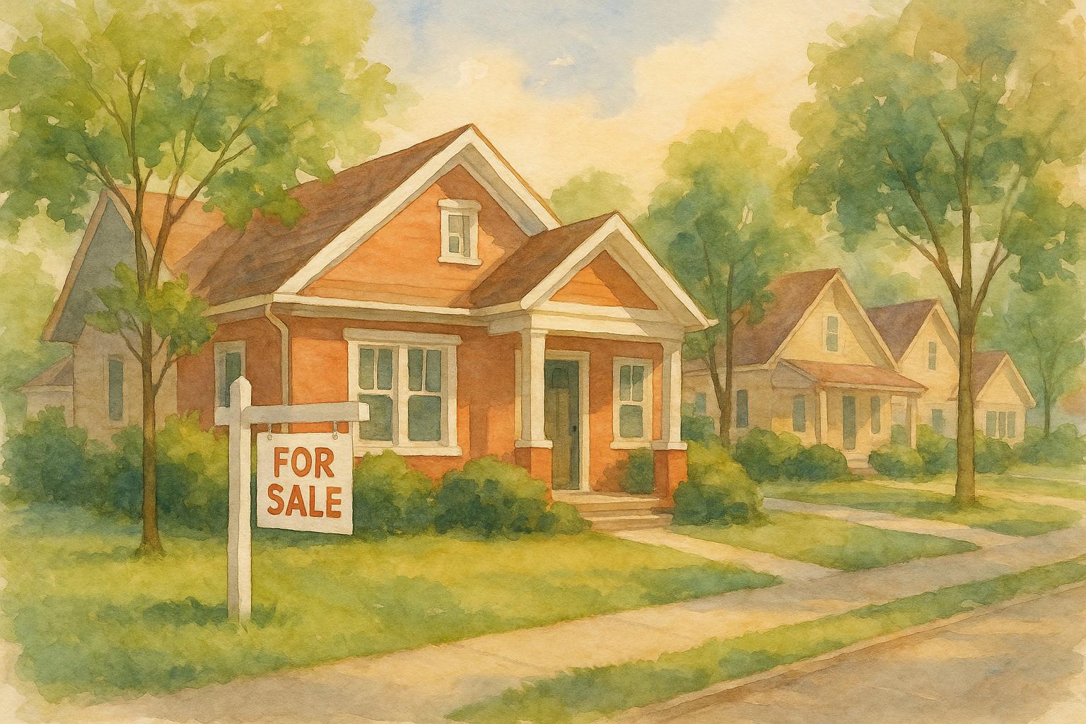 Thumbnail for: Sell Your House Fast in Harrisburg: Proven Strategies