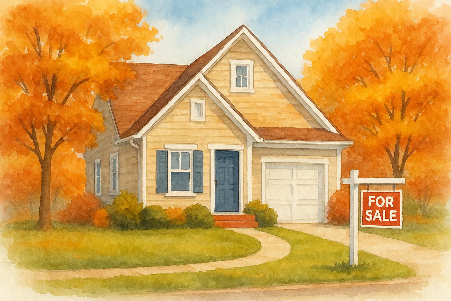 Thumbnail for: How to Quickly Sell My House in Harrisburg