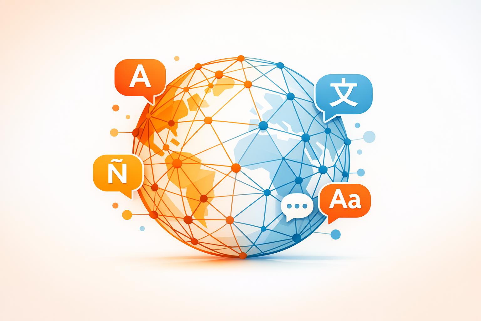 Multilingual Customer Support in 2026: Why Automatic Language Detection Is Now the Standard