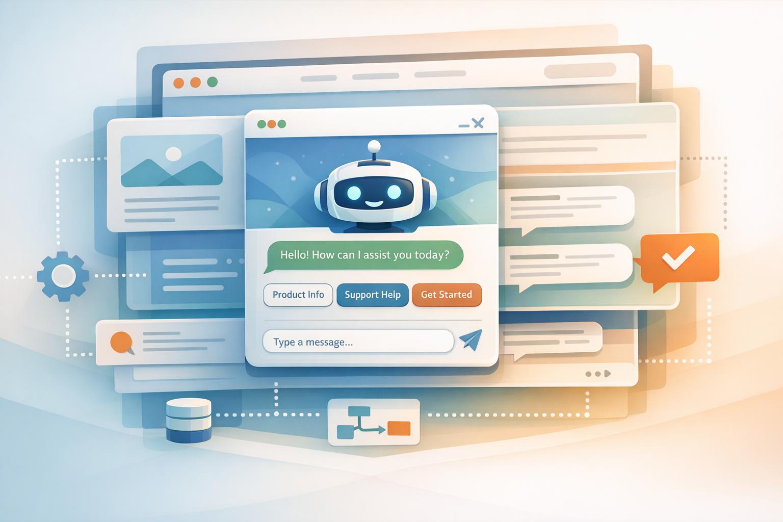 Ultimate Guide to Website Chatbot Integration