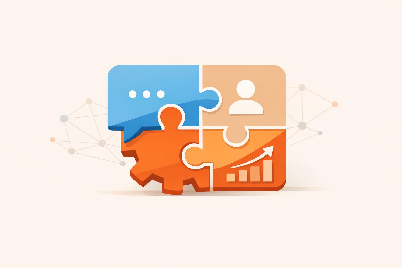 Chatbot-CRM Integration: Key Benefits