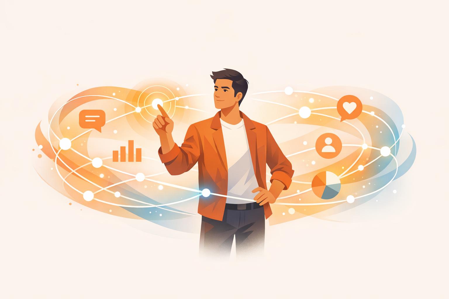 How AI Reduces Customer Churn