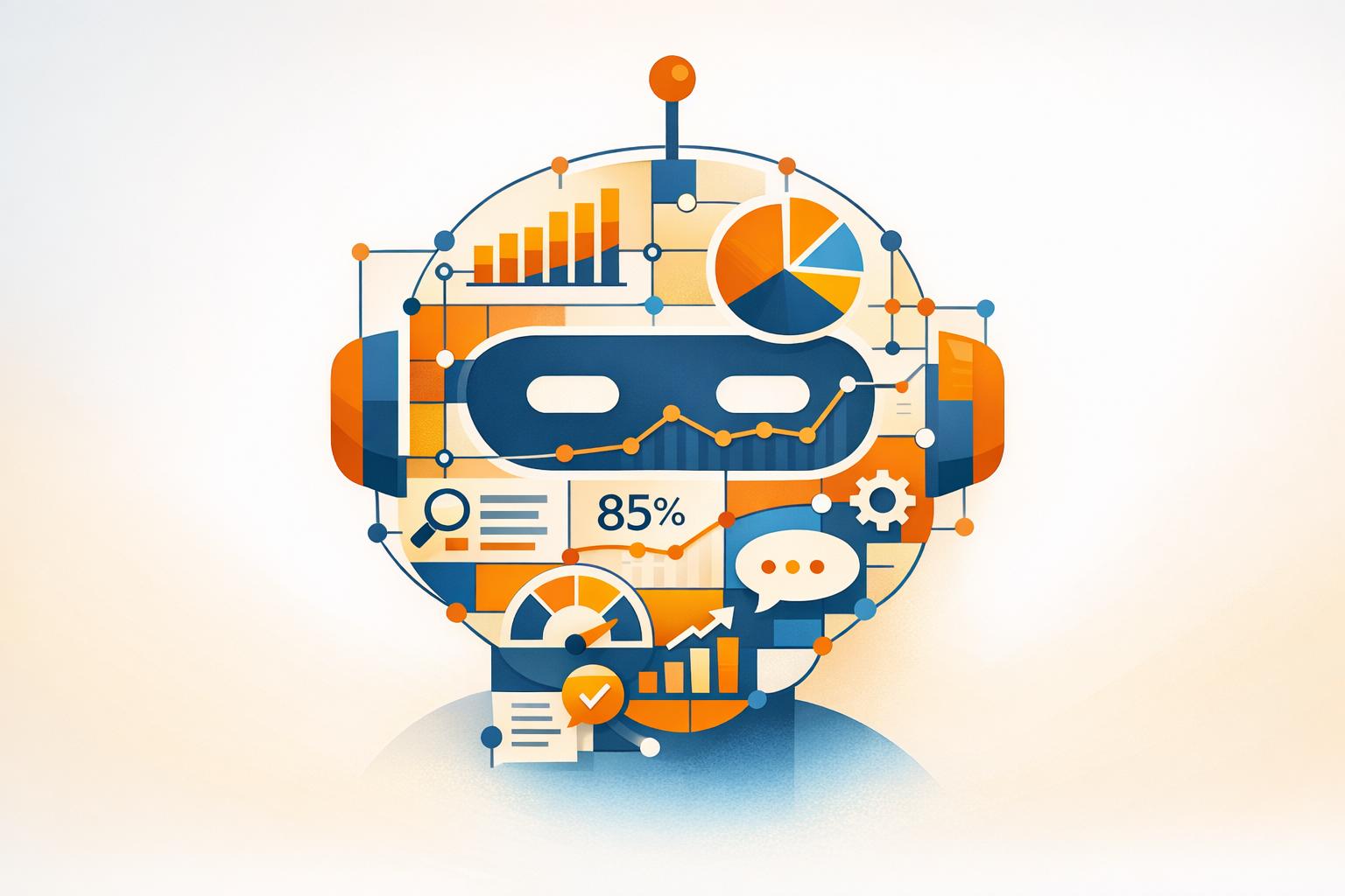 Chatbot Analytics: Key Metrics Explained