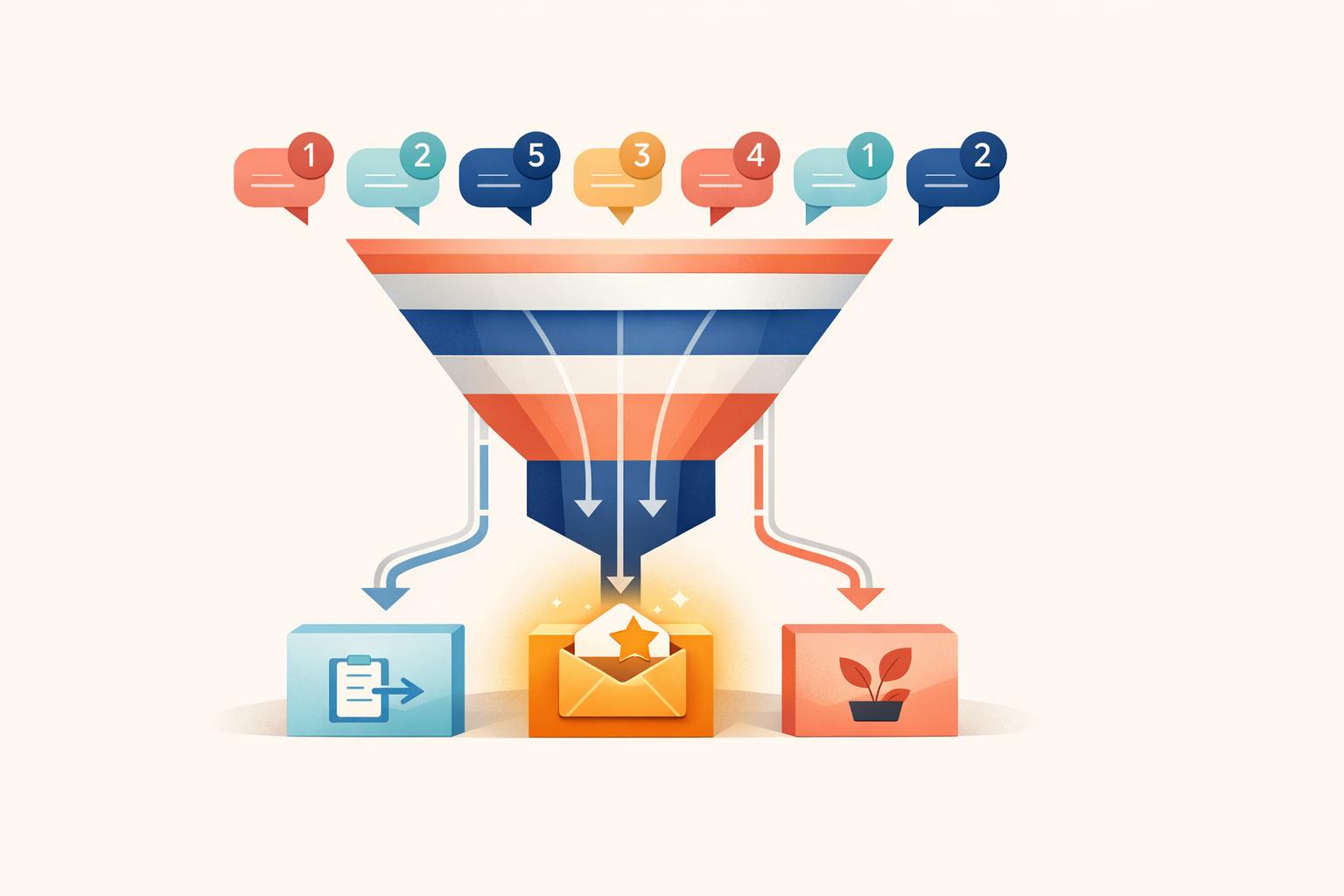 How AI Chatbots Qualify Leads Automatically