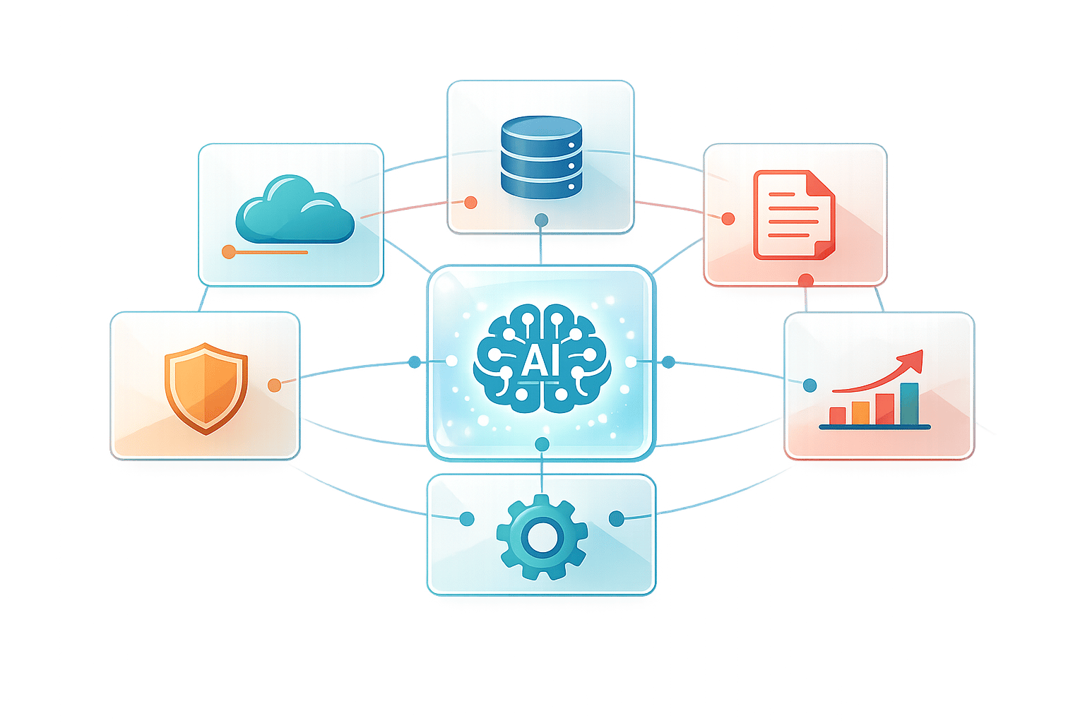 AI Workflow Orchestration: Benefits for Enterprises