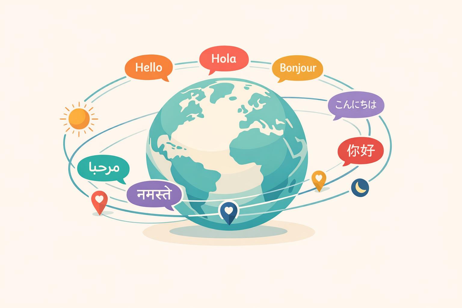 7 Benefits of Multilingual AI for Customer Retention