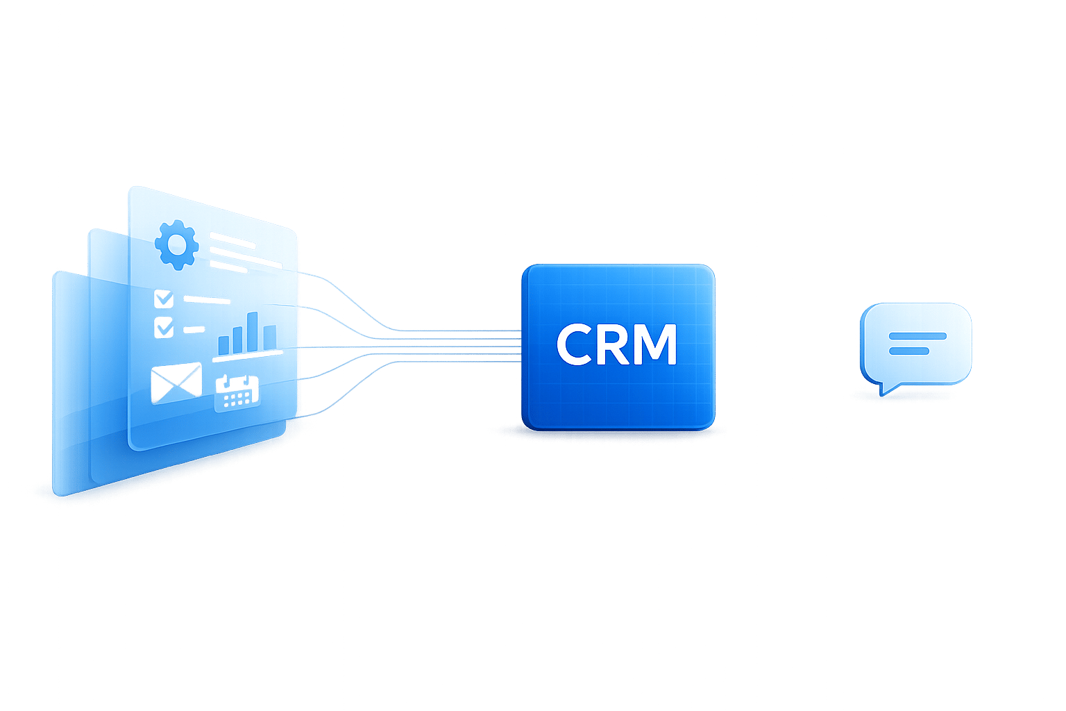 What Is an AI CoPilot for Business (And How It’s Different From a Chatbot)