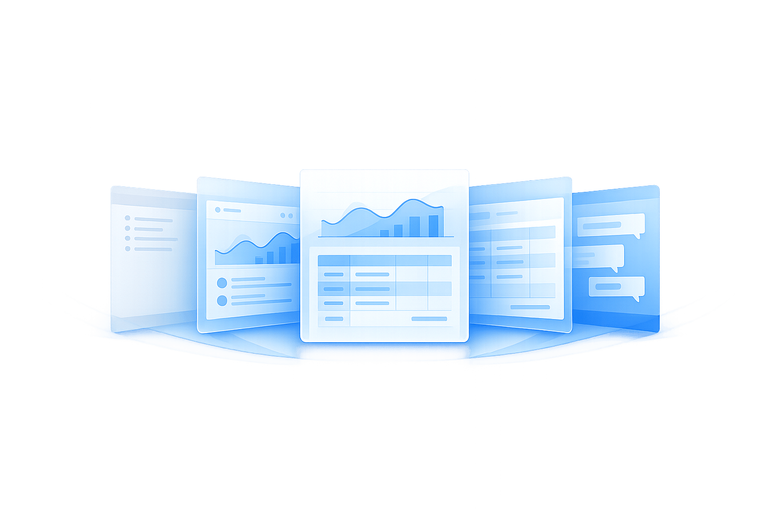 How to Reduce Tab Switching Without Replacing Your CRM or Tools