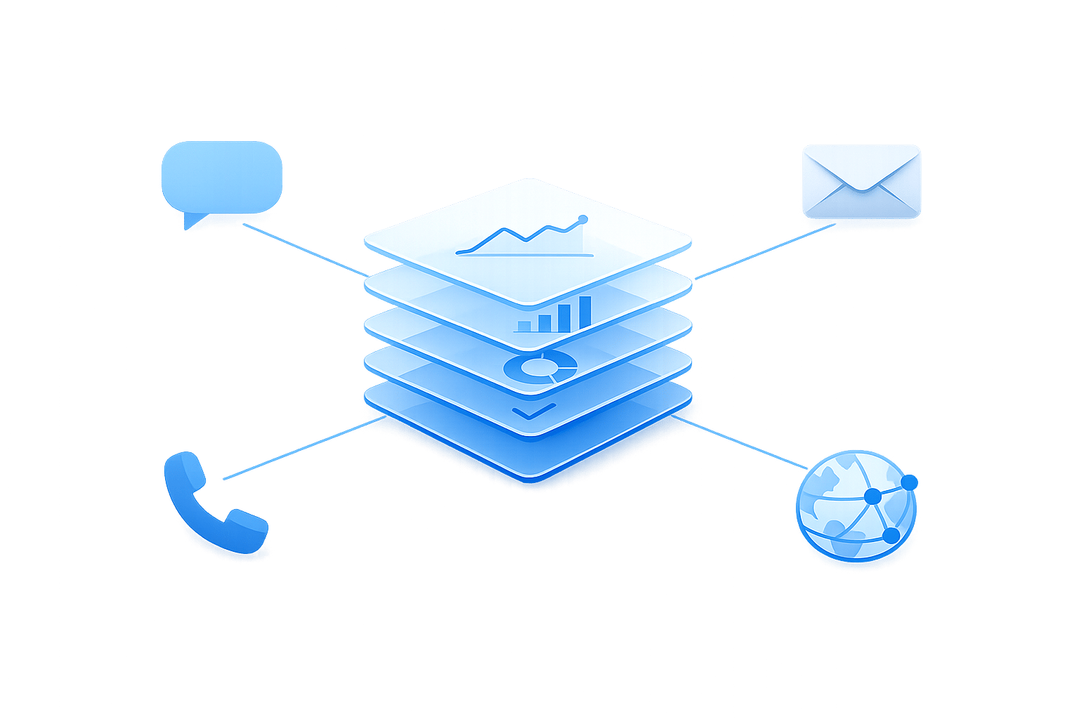 AI Customer Support Software: The Complete Buyer’s Guide for Businesses