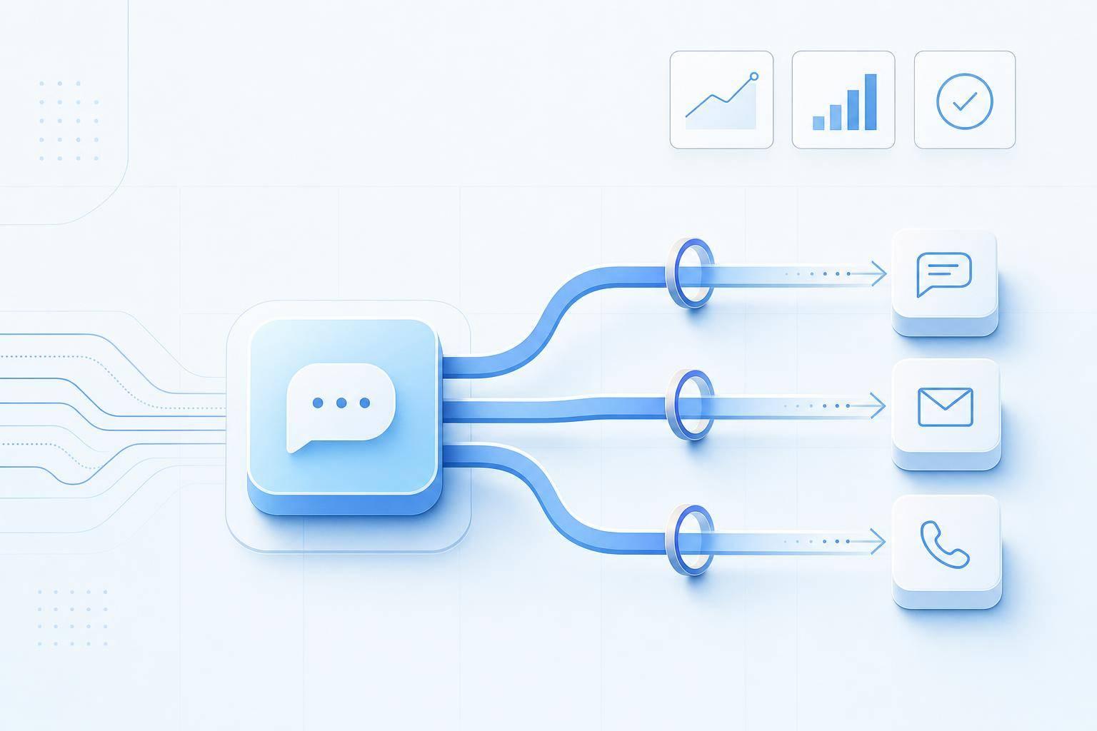 AI Customer Service Strategy: How Businesses Automate Support and Scale Faster