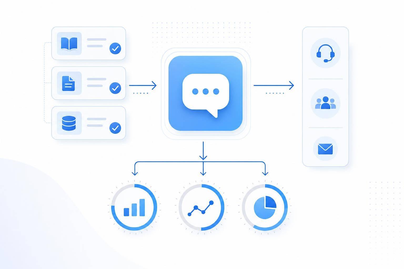 AI Customer Service for Websites: Best Practices for Automation and Engagement