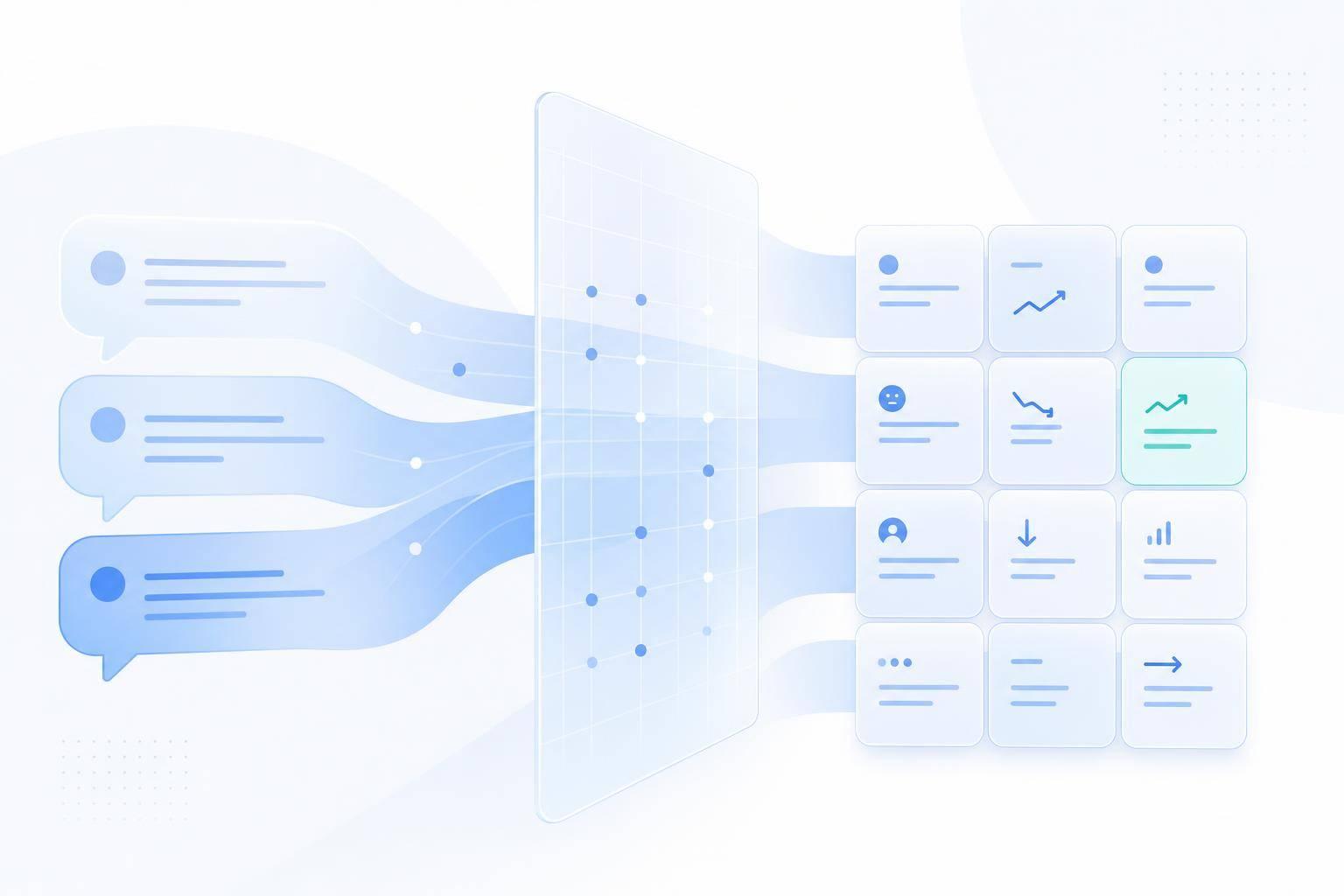 Customer Service Conversation Analytics: Turn Chat Data Into Better CX