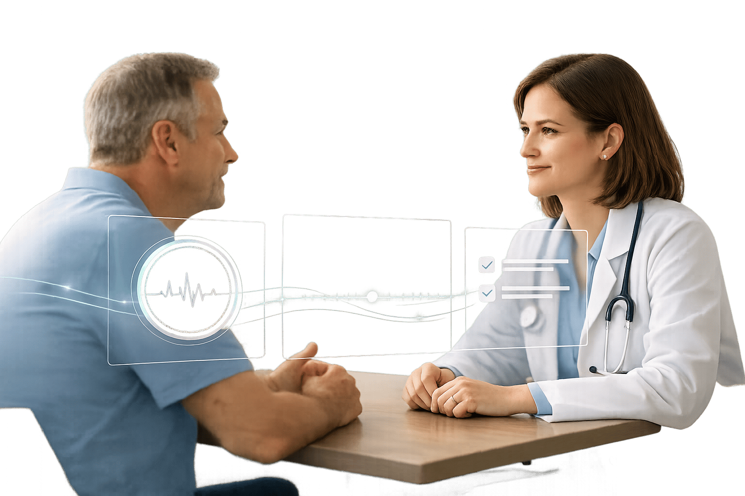 Ultimate Guide to Real-Time Patient Interaction Analytics