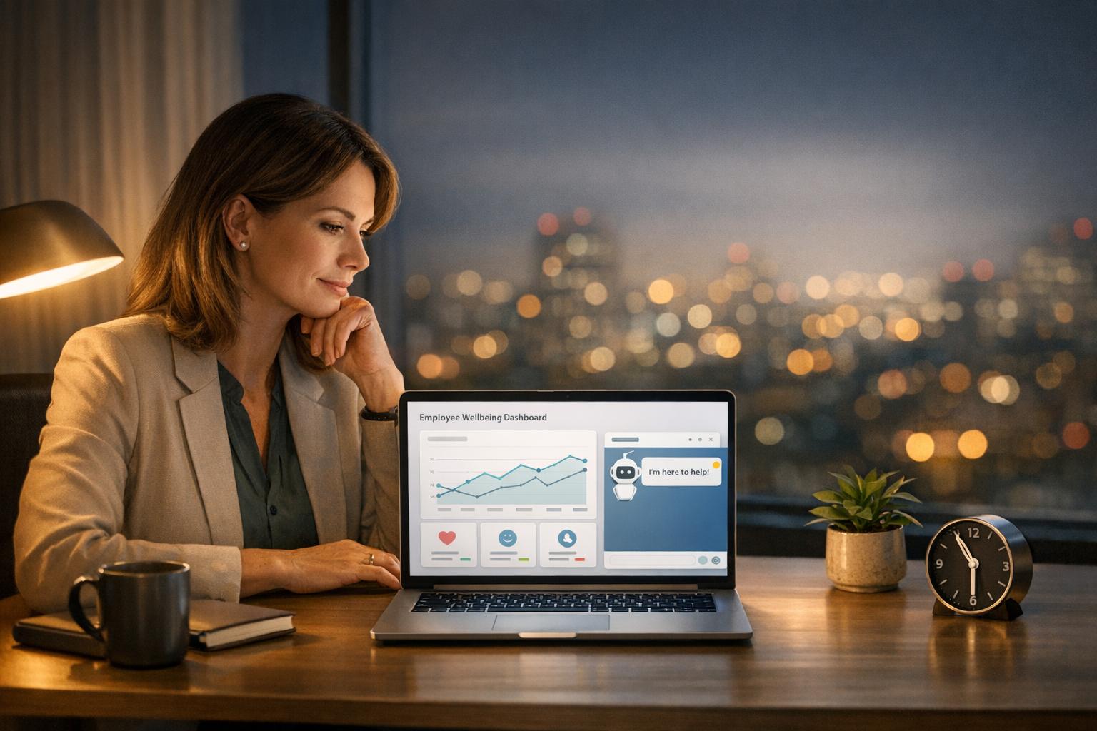 Ultimate Guide to Mental Health Chatbots for HR Teams