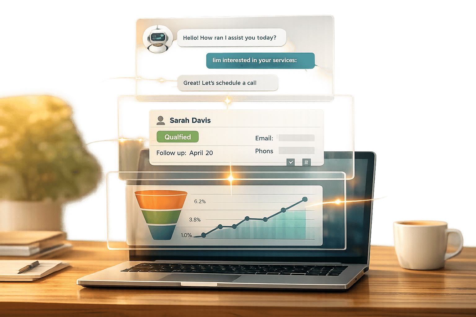Ultimate Guide to Chatbot-Driven Lead Nurturing