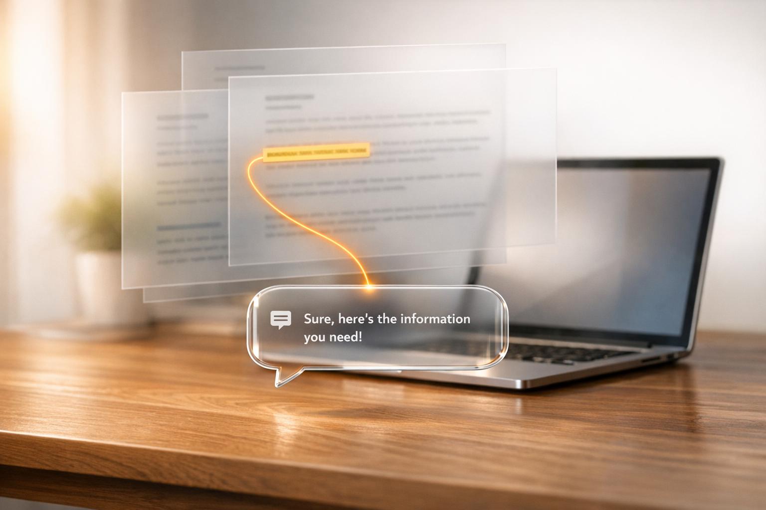 AI Chatbots for Knowledge Retrieval: Use Cases
