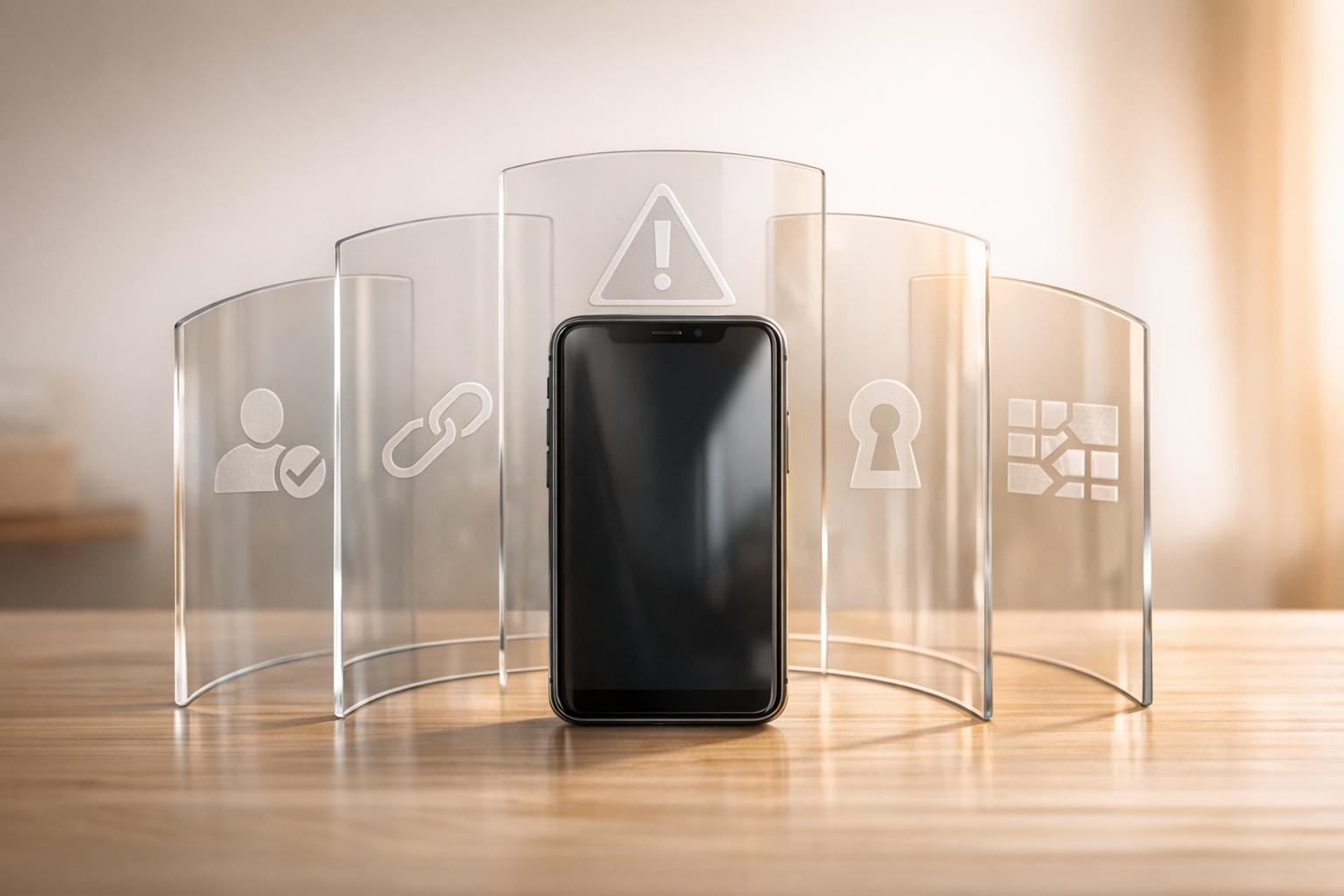 5 Security Risks in Omnichannel Data Integration