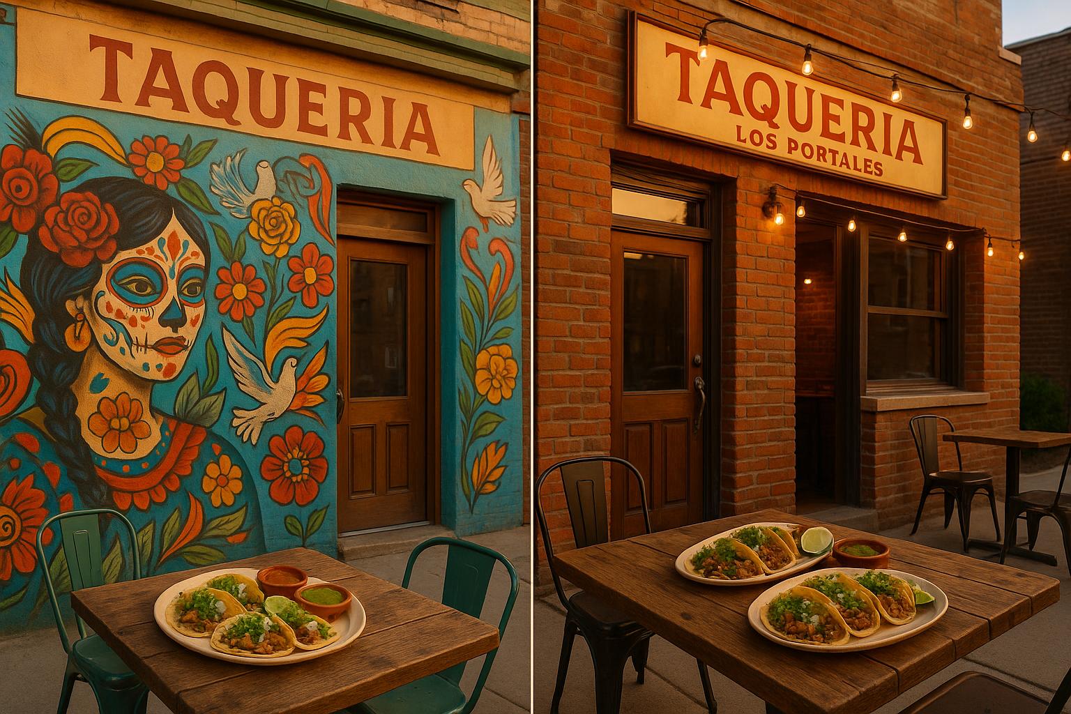 Thumbnail for: Pilsen vs. Little Village: Best Hidden Taquerias