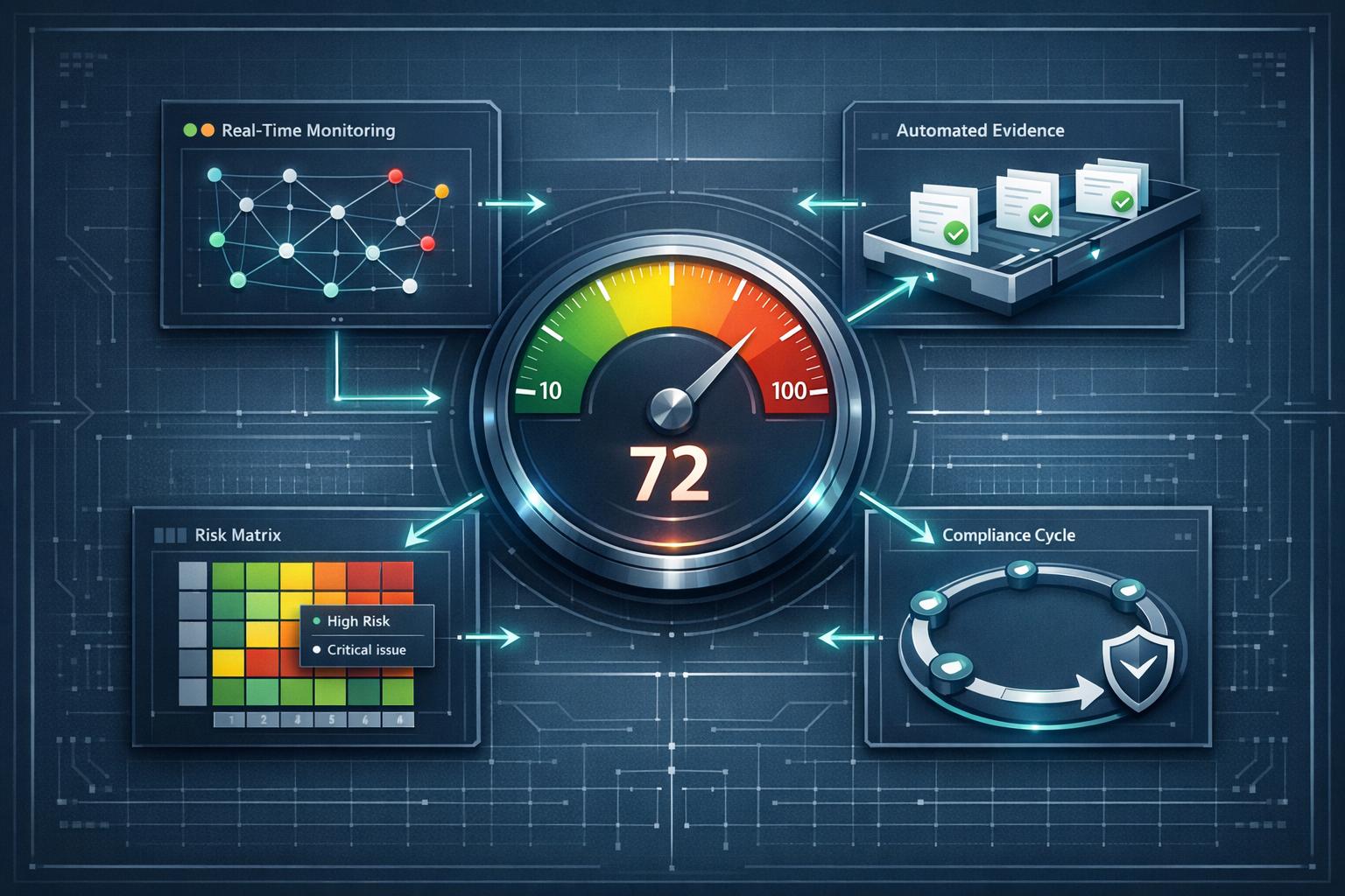 Risk Assessment Automation: Common Questions Answered