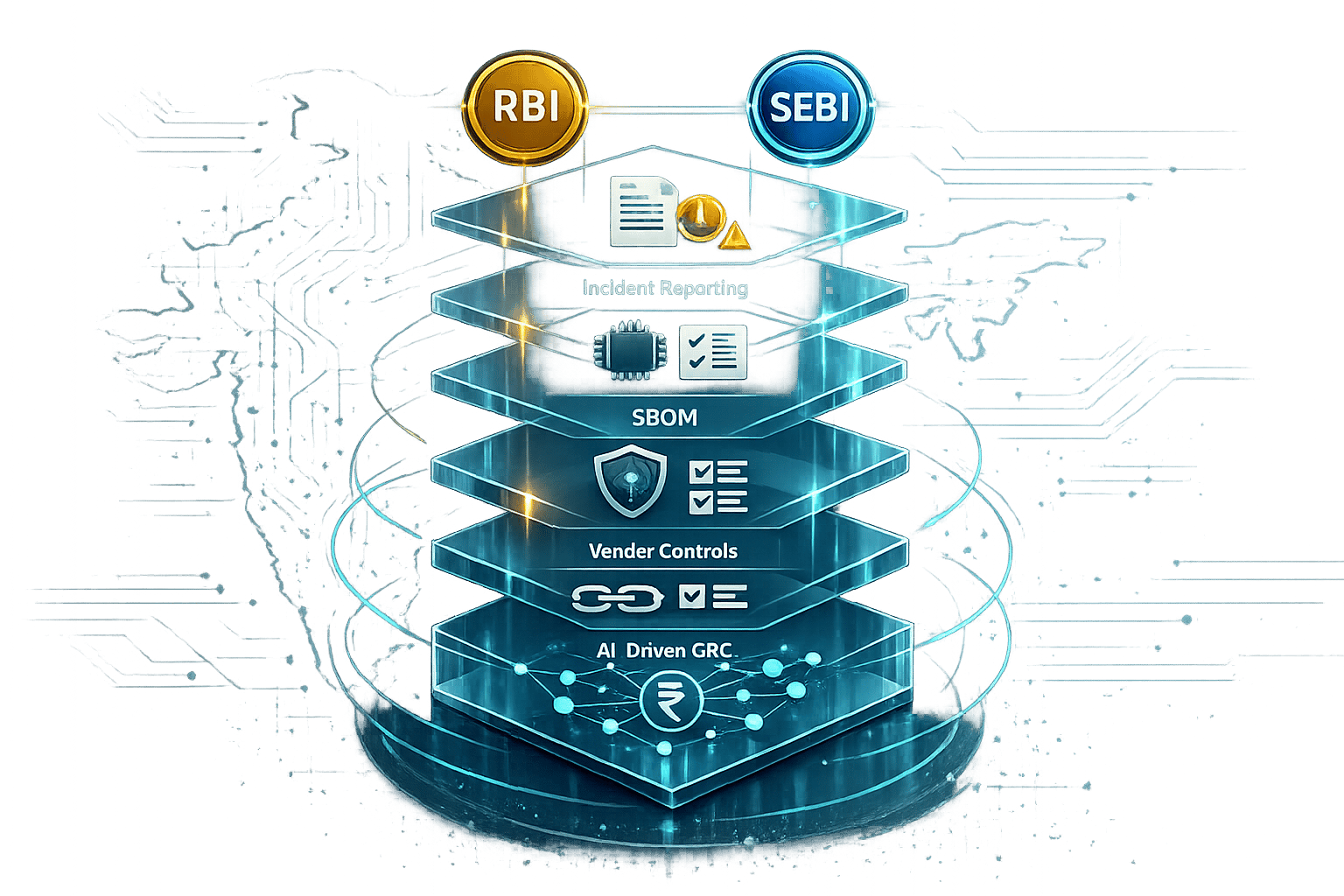 RBI and SEBI Compliance for FinTechs: What Your Security Team Needs to Know in 2026