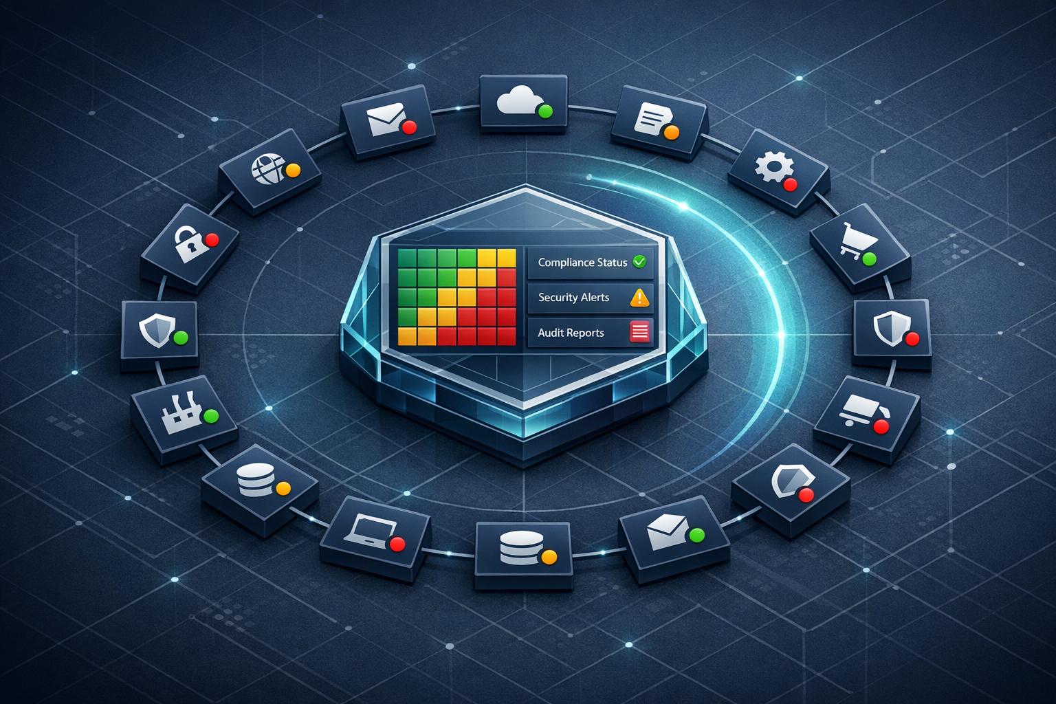 Vendor Risk Assessment Without Spreadsheet Chaos: A Better Way to Review Third-Party Risk