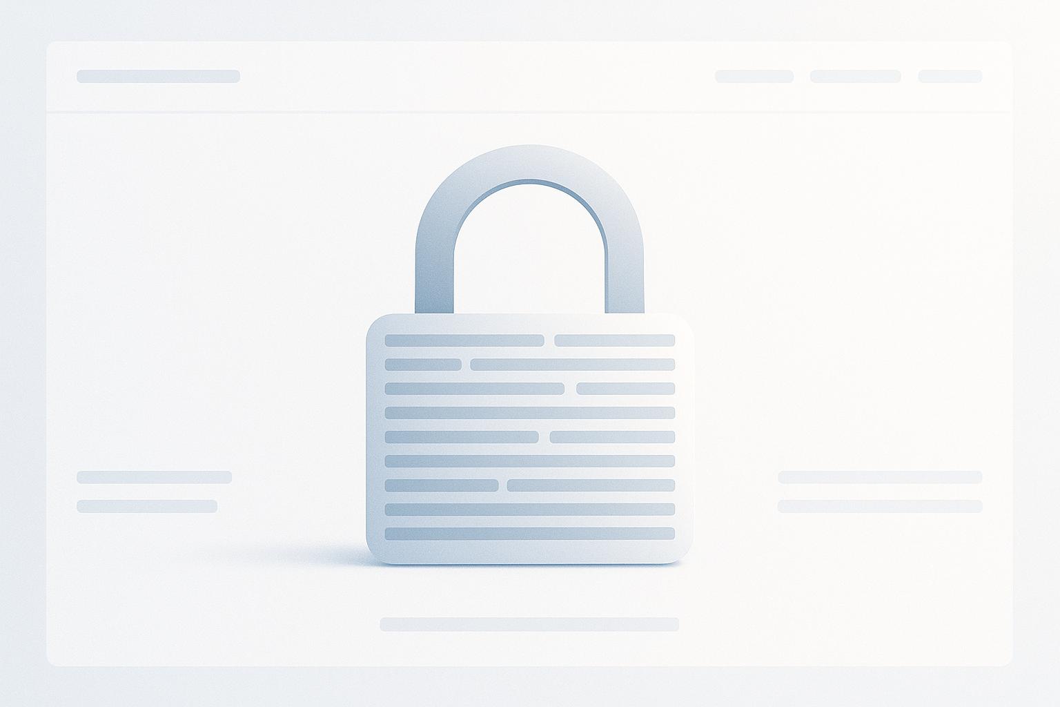 5 Privacy Risks in Online Text Tools