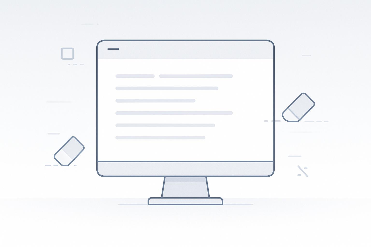 Remove Extra Spaces from Text Online