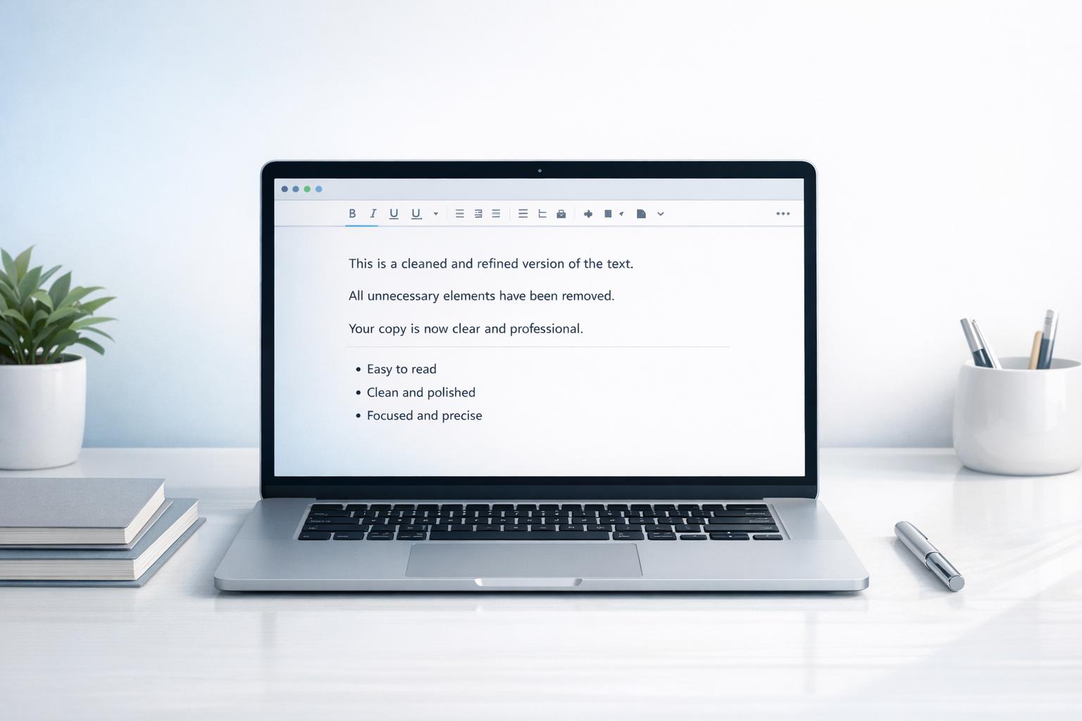 Remove Emojis from Text Online – Clean Copy Instantly