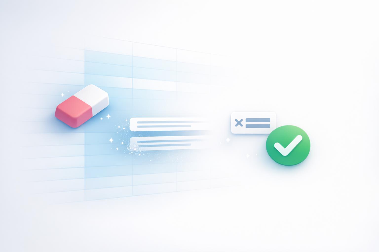 Complete Guide to Data Cleaning with Power Query & Excel
