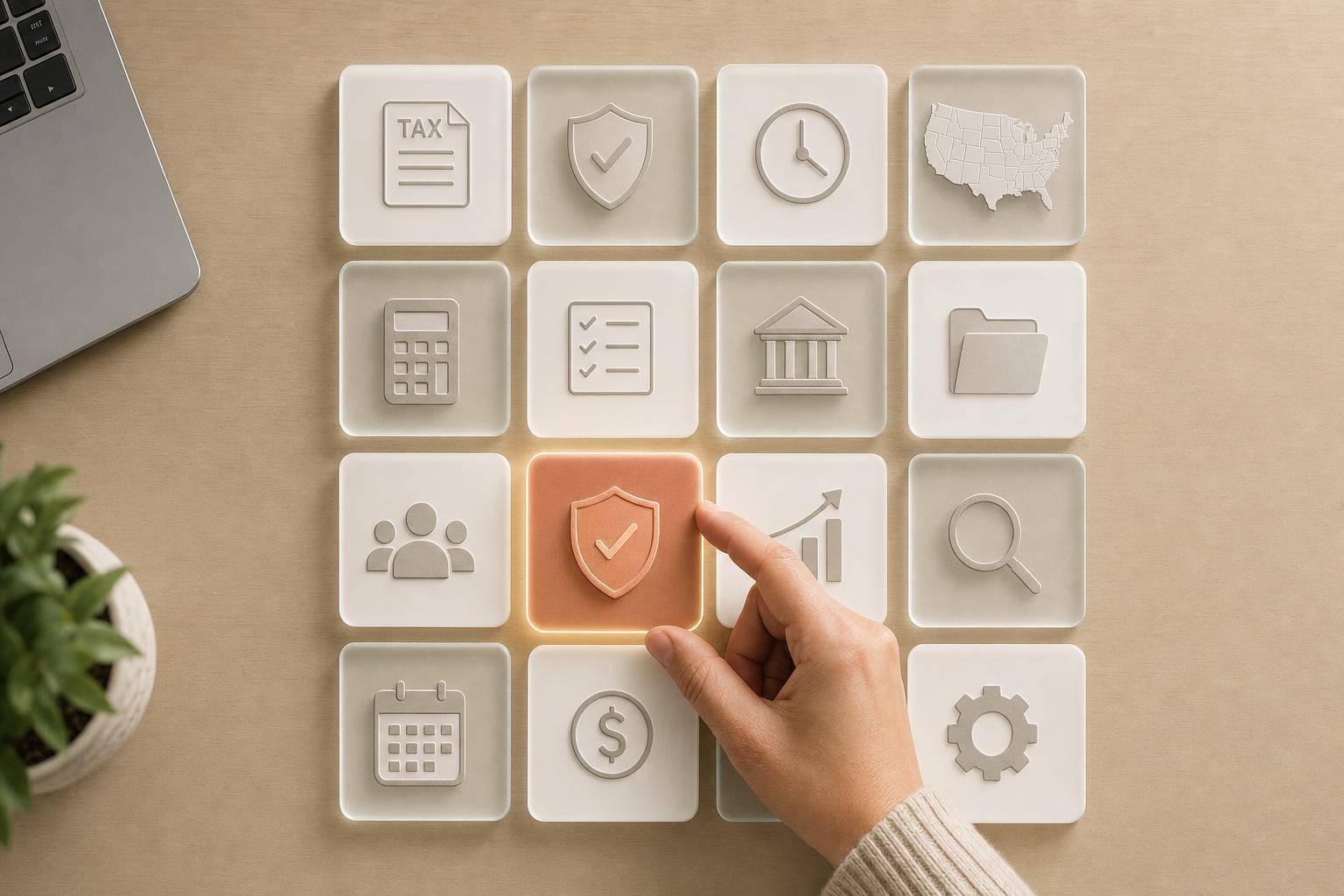Best Payroll Features for Small to Medium Businesses