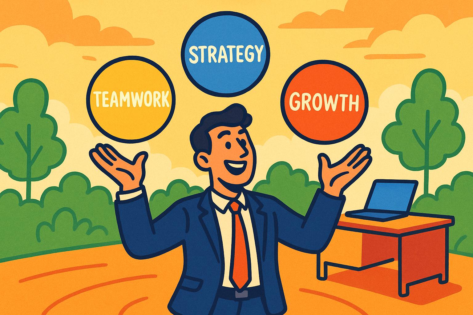 Thumbnail for: How a Fractional CMO Drives Growth: Practical Guide