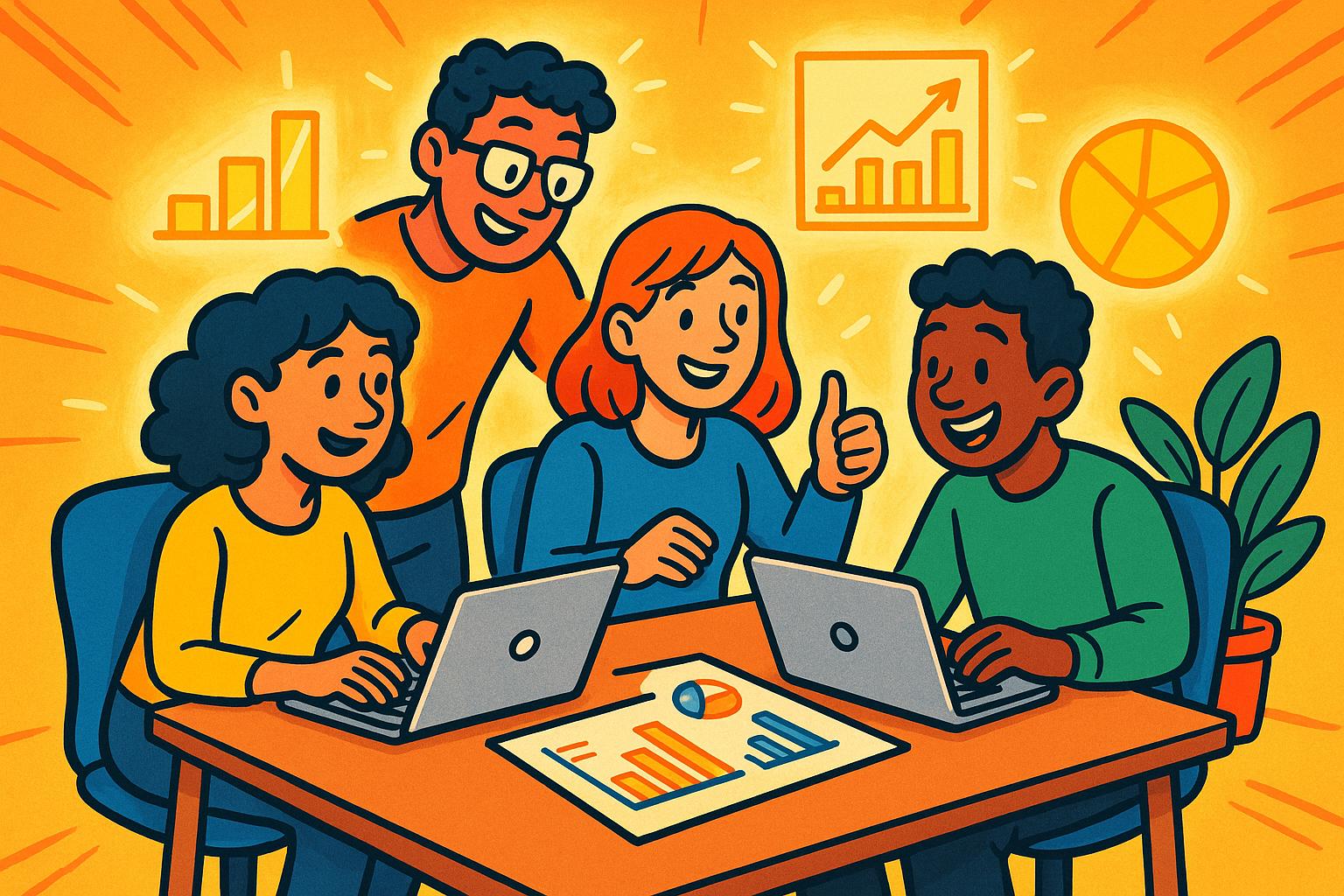 Thumbnail for: CRO Strategies for SaaS Startups