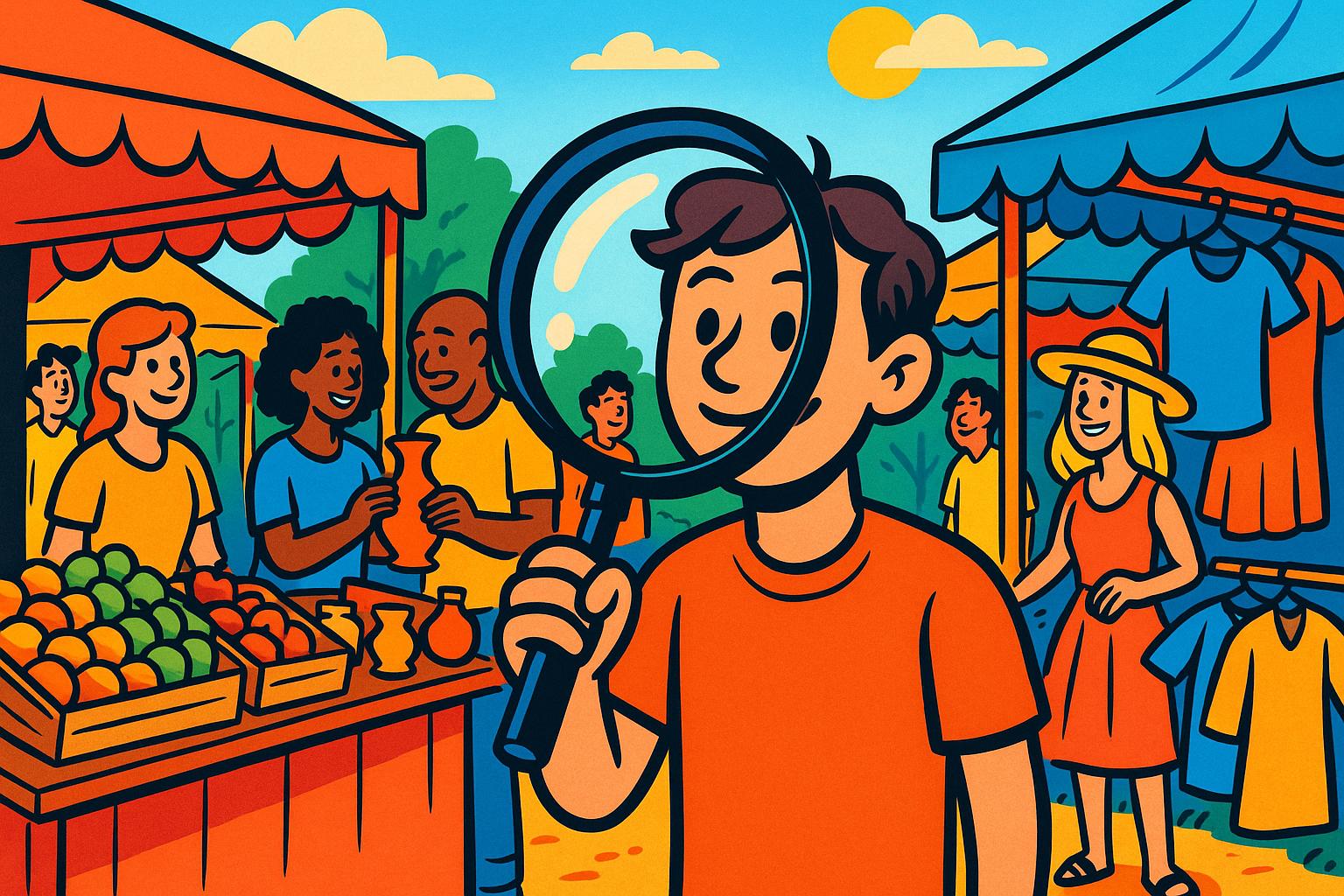 Thumbnail for: Complete Guide to Market Research: Find Your Best Customers