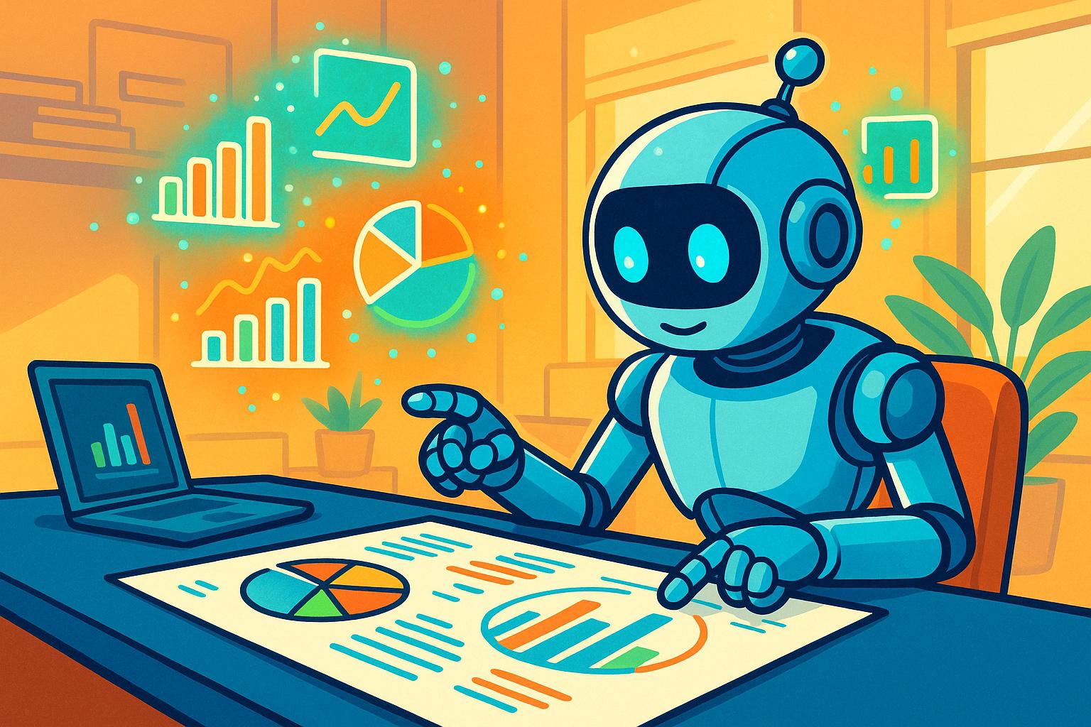 Thumbnail for: How AI-Powered Market Research Sharpens Marketing Strategy