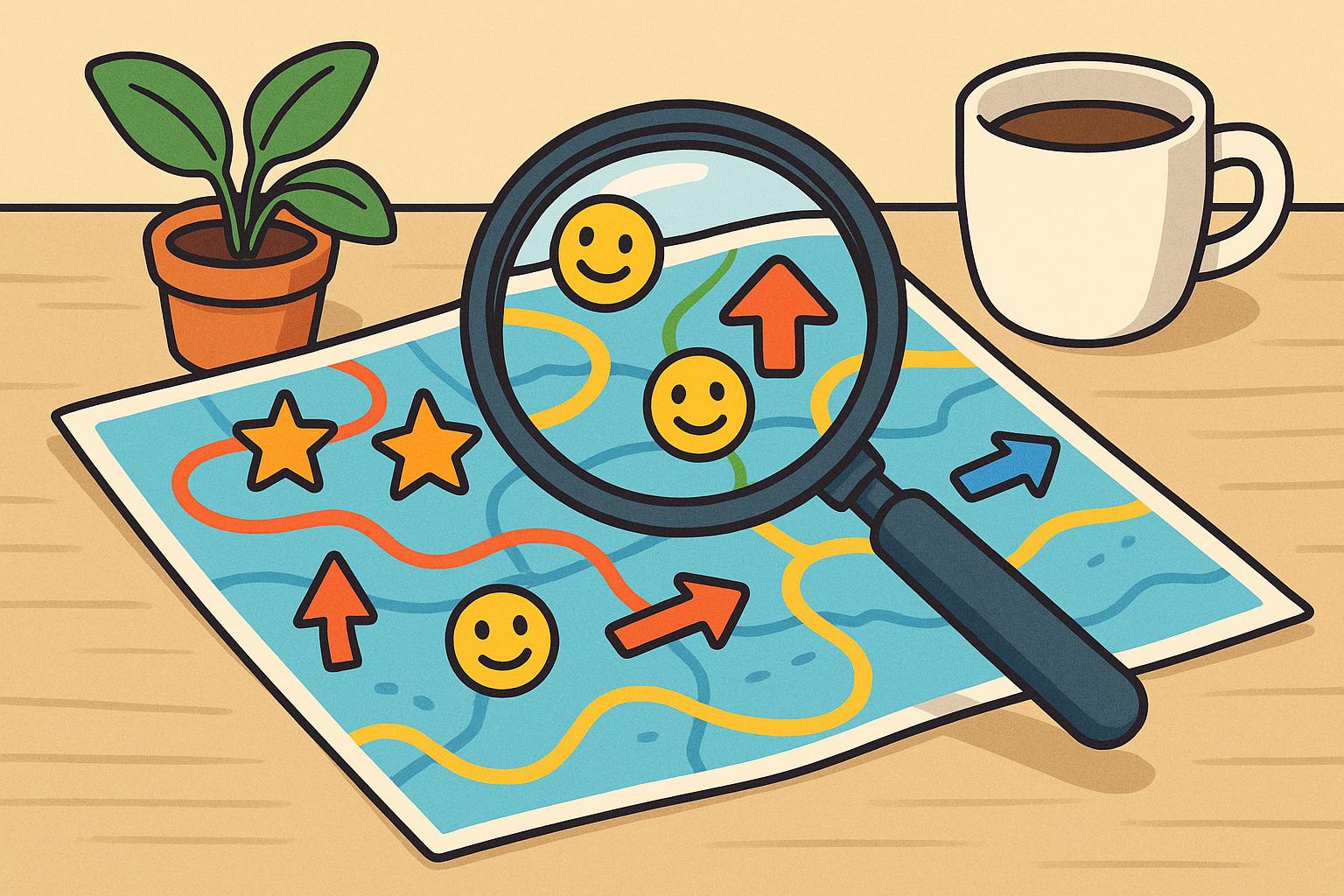Thumbnail for: How Customer Perception Mapping Improves Brand Positioning